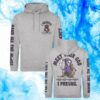 Kingsroad Merch Shop Store I Prevail Meet Your Reaper Hoodie