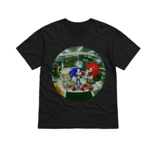 Kolsan Merch Store Gas Station Adventure