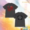 Korn Merch Store Reward The Scars Tee 4 Korn Merch Store Reward The Scars Tee