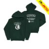 Koyo Merch Store Koyo Timbs Hoodie
