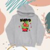 Koyolihc Merch Store Koyo Apple Hoodie