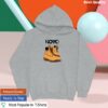 Koyolihc Merch Store Koyo Koyo's Deli Hoodie