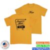 Koyolihc Merch Store Koyo Sayonara Motel T-Shirt