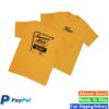 Koyolihc Merch Store Koyo Sayonara Motel T-Shirt