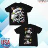 Kreeturez Merch Store Alysa Tee
