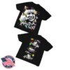 Kreeturez Merch Store Alysa Tee