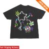Kreeturez Merch Store Keychain Tee