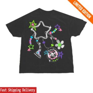 Kreeturez Merch Store Keychain Tee