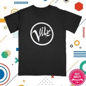 Kurt Vile Merch Store Vile Tee