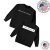 Kyle Gray Merch Store Angels Now Heavyweight Crewneck Sweatshirt