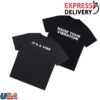 Kyle Gray Merch Store Raise Your Vibration Sorona Quick-Dry Cooling T-Shirt