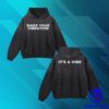 Kyle Gray Merch Store Raise Your Vibration Sunfade Oversized Hoodie