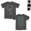 Lainey Wilson Merch Store 2026 Tour T-Shirt 7 Lainey Wilson Merch Store 2026 Tour T-Shirt