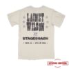 Lainey Wilson Merch Store Stagecoach Rider T-Shirt 2 Lainey Wilson Merch Store Stagecoach Rider T-Shirt