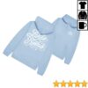 Lando Norris Merch Store Script Hoodie