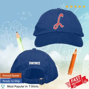 Laufey Merch Store Fortnite X Laufey Hat