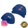 Laufey Merch Store Fortnite X Laufey Hat