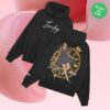 Laufey Merch Store Fortnite X Laufey Hoodie