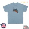 Laufey Merch Store Mythological Tee