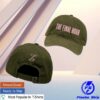 Laufey Merch Store The Final Hour Hat 1 Laufey Merch Store The Final Hour Hat