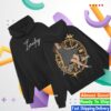 Laufey Music Merch Shop Store Fortnite Hoodies