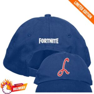 Laufey Music Merch Shop Store Fortnite Laufey Hat