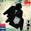 Letgodsortemout Merch Store In Clipse We Trust Hoodie