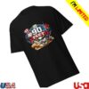 Let's Get Ready Network Merch Shop Store 90 Feet Unisex Classic Tee