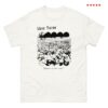 Liana Flores Store Merch Shop Flower Of The Soul Tee 4 Liana Flores Store Merch Shop Flower Of The Soul Tee
