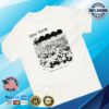 Liana Flores Store Merch Shop Flower Of The Soul Tee 1 Liana Flores Store Merch Shop Flower Of The Soul Tee