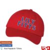 Lily Fitts Merch Stre Lily Fitts Baseball Hat 1 Lily Fitts Merch Stre Lily Fitts Baseball Hat
