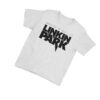 Linkin Park Merch Store Mtm Logo White Tee