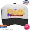 Lionel Richie Merch Shop Store All Night Long By Lionel Richie Trucker Hat