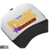 Lionel Richie Merch Shop Store All Night Long By Lionel Richie Trucker Hat