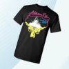 Livestream Store Merch Addison Rae Revolver Tee