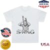 Livestream Store Merch Bieber Dadz Love Tee