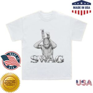 Livestream Store Merch Bieber Dadz Love Tee