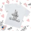 Livestream Store Merch Bieber Dadz Love Tee