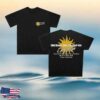 Livestream Store Merch Bigbang Sundaze Coachella Black Tee 4 Livestream Store Merch Bigbang Sundaze Coachella Black Tee