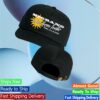 Livestream Store Merch Bigbang Sundaze Hat