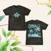 Livestream Store Merch Bini Coachella Exclusive Shirt