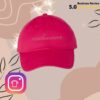 Livestream Store Merch Madwoman Hat
