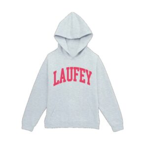 Livestream Store Merch Madwoman Hoodie