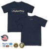 Livestream Store Merch Madwoman Tee