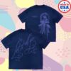 Livestream Store Merch Pinkpantheress Let It All Go T-Shirt
