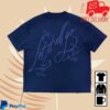 Livestream Store Merch Pinkpantheress Let It All Go T-Shirt
