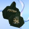 Livestream Store Merch Young Thug Coachella 2026 Hoodie