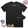 Loathe Merch Shop Loathe A Stranger To You T-Shirt 6 Loathe Merch Shop Loathe A Stranger To You T-Shirt