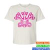 Lollapalooza Merch Store Lolla Guide Lineup Boxy Tee 6 Lollapalooza Merch Store Lolla Guide Lineup Boxy Tee