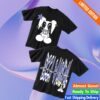 Loma Vista Recordings Merch Store Star Bunny Tee 1 Loma Vista Recordings Merch Store Star Bunny Tees
